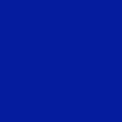SAPPHIRE BLUE (1017)